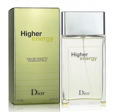 Christian Dior Higher Energy