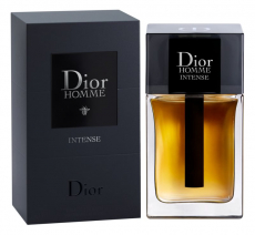 Christian Dior Homme Intense
