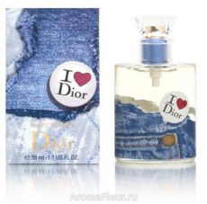 Christian Dior I Love Dior
