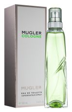 Thierry Mugler Cologne Mugler