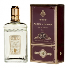 Acqua Di Genova 1853