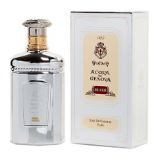 Acqua Di Genova De Luxe Silver