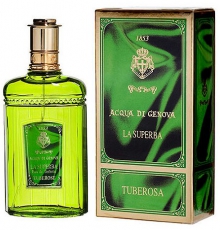 Acqua Di Genova La Superba Tuberose