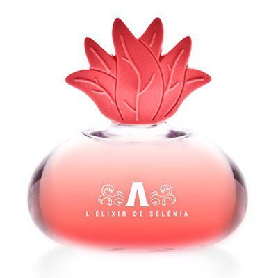 Arthur L'Elixir De Selenia