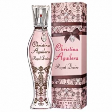 Christina Aguilera Royal Desire