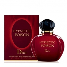 Christian Dior Hypnotic Poison Eau de Toilette