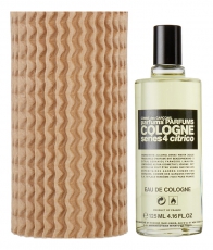 Comme des Garcons Series 4 Cologne: Citrico