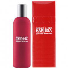 Comme des Garcons Red Series-2 Harissa