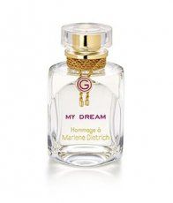Gres My Dream Hommage a Marlene Dietrich
