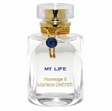Gres My Life Hommage a Marlene Dietrich