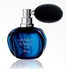 Christian Dior Midnight Poison Elixir