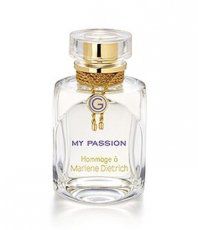 Gres My Passion Hommage a Marlene Dietrich