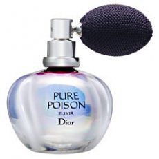 Christian Dior Pure Poison Elixir