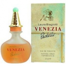 Laura Biagiotti Venezia Pastello