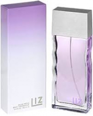 Liz Claiborne Liz