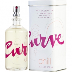 Liz Claiborne Curve Chill