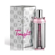 Loewe I Loewe You Tonight