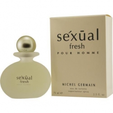 Michel Germain Sexual Fresh