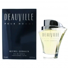 Michel Germain Deauville