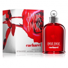 Cacharel Amor Amor