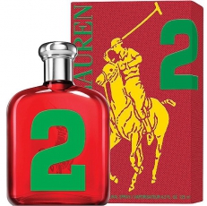 Ralph Lauren The Big Pony Collection 2