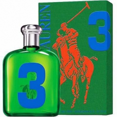 Ralph Lauren The Big Pony Collection 3