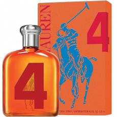 Ralph Lauren The Big Pony Collection 4