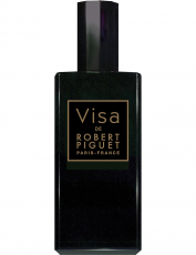 Robert Piguet Visa