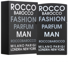 Roccobarocco Fashion