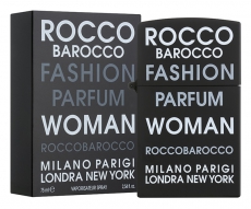 Roccobarocco Fashion