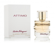 Salvatore Ferragamo Attimo