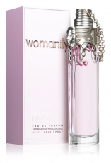 Thierry Mugler Womanity