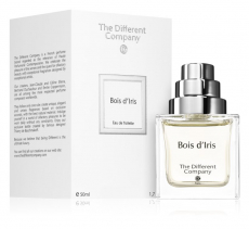 The Different Company Bois d'Iris