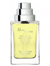 The Different Company Rose Poivree