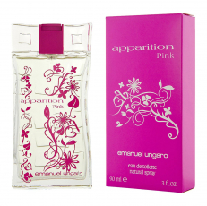 Ungaro Apparition Pink