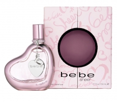 Bebe Sheer