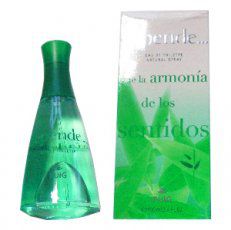 Puig Depende De La Armonia De Los Sentidos