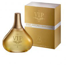 Antonio Banderas Spirit V.I.P. for Women