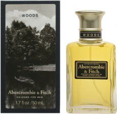 Abercrombie & Fitch Woods