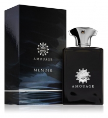 Amouage Memoir Man