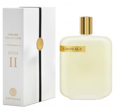 Amouage Opus II