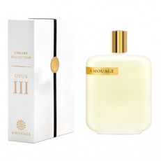 Amouage Opus III
