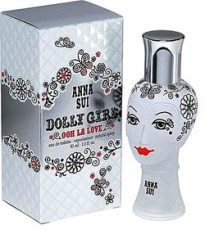 Anna Sui Dolly Girl Ooh La Love