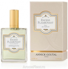 Annick Goutal Encens Flamboyant