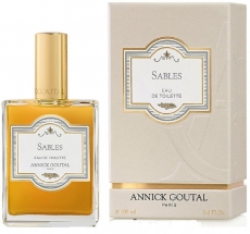 Annick Goutal Sables