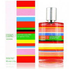 Benetton Essence