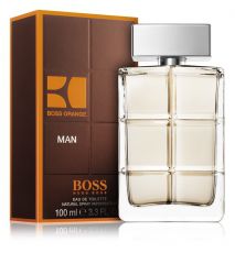 Hugo Boss Orange Man