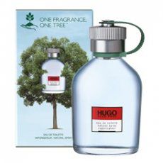 Hugo Boss One Tree