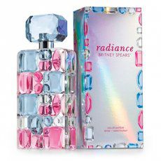 Britney Spears Radiance