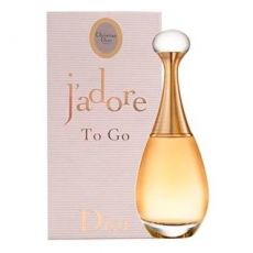 Christian Dior J'adore To Go